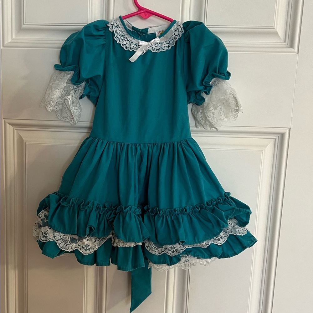 Lid’l Dolly dress